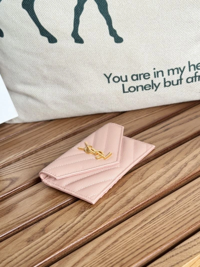 Effortless YSL Wallets Purse 68580