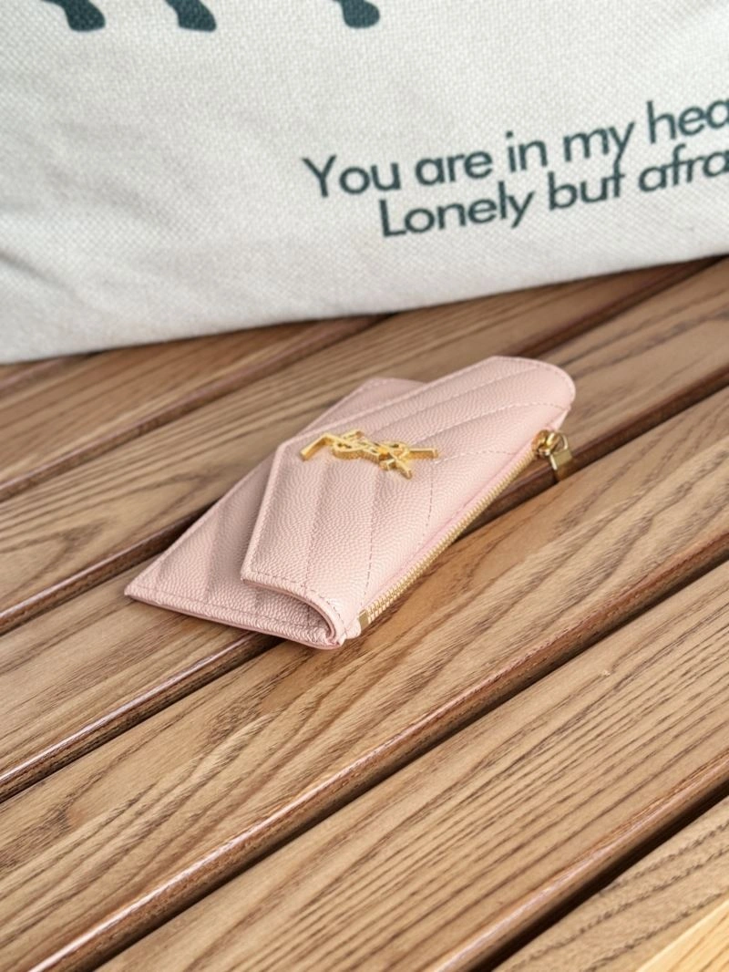 Effortless YSL Wallets Purse 68580