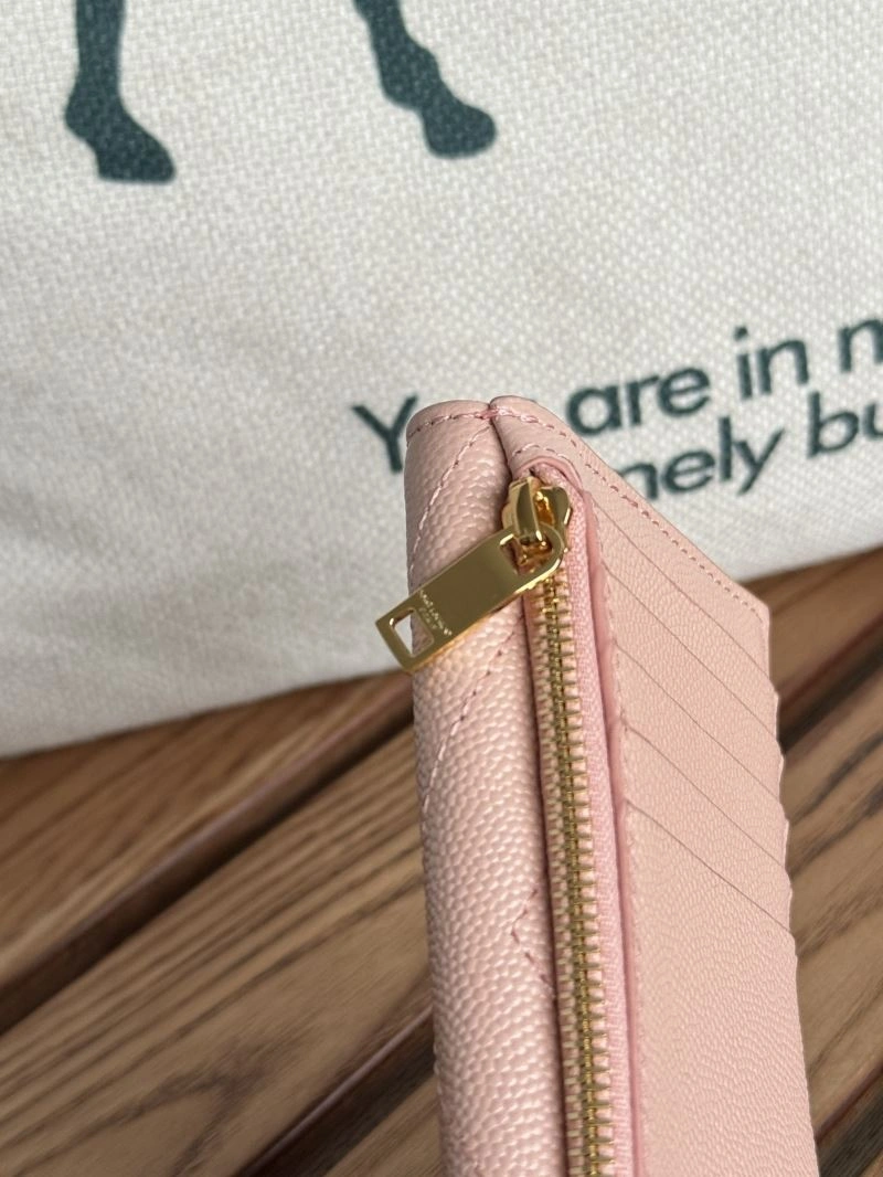 Effortless YSL Wallets Purse 68580