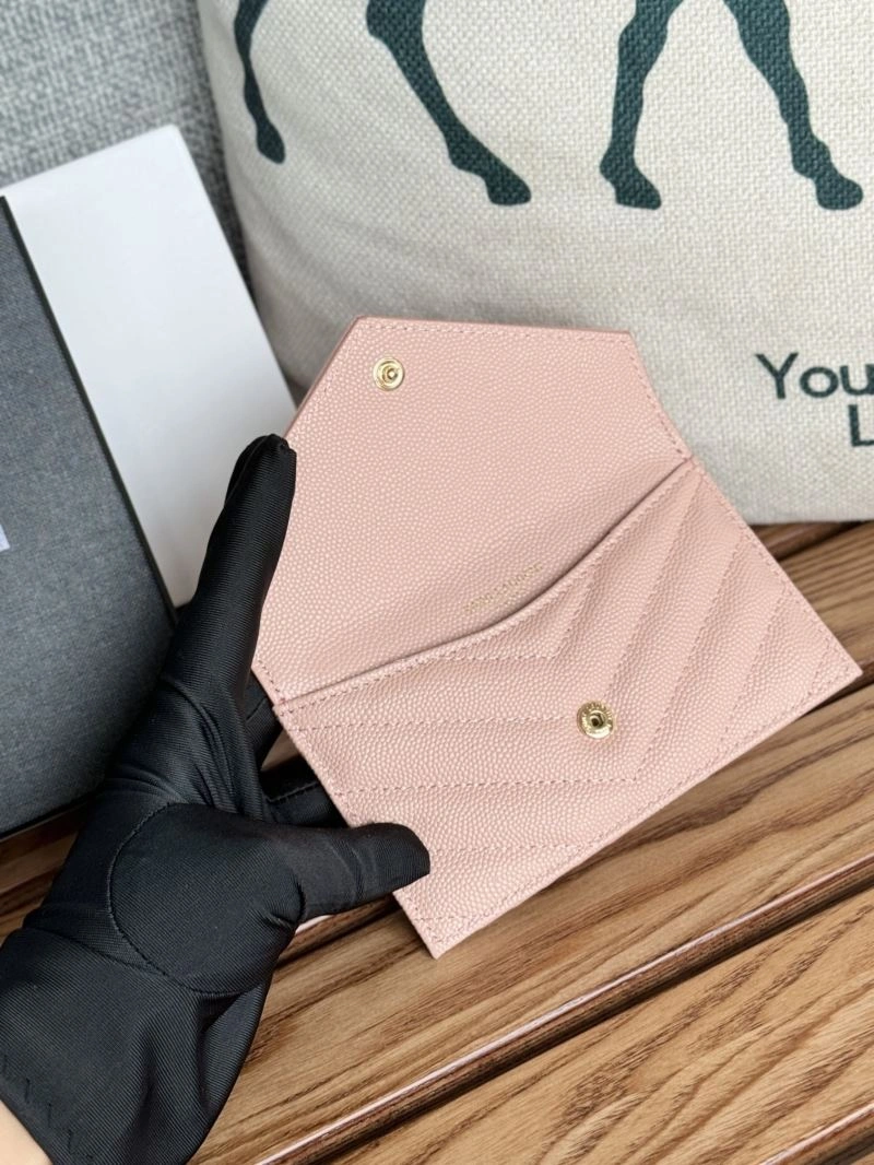 Effortless YSL Wallets Purse 68580