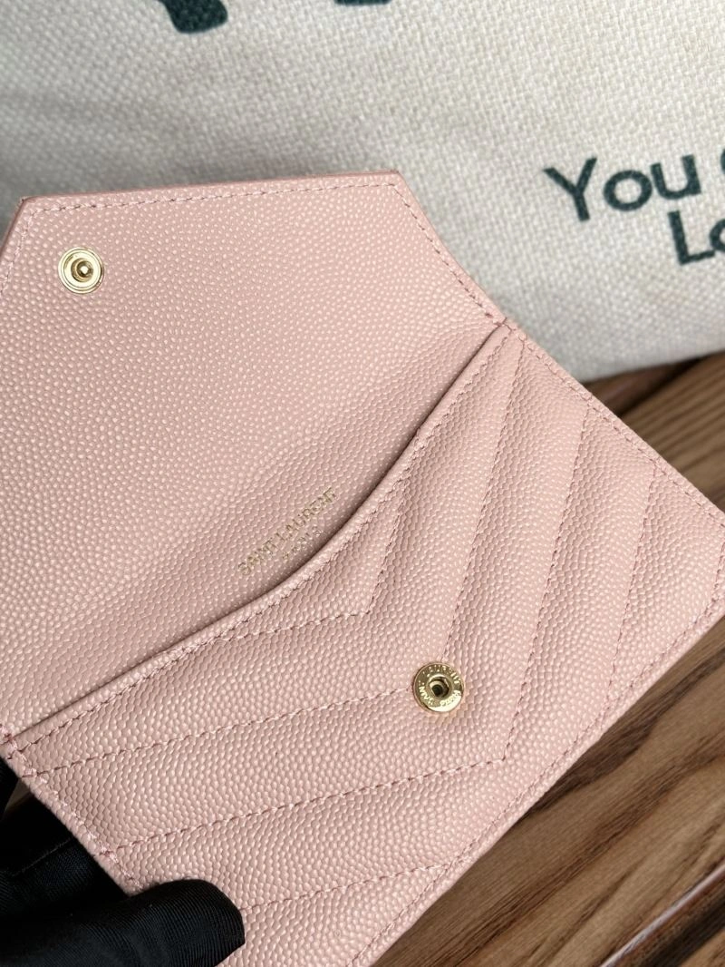 Effortless YSL Wallets Purse 68580