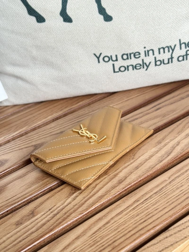QuickDry YSL Wallets Purse 68576