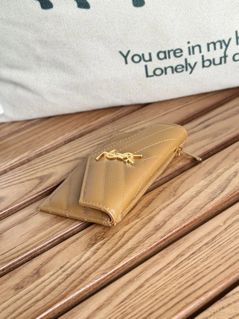 QuickDry YSL Wallets Purse 68576