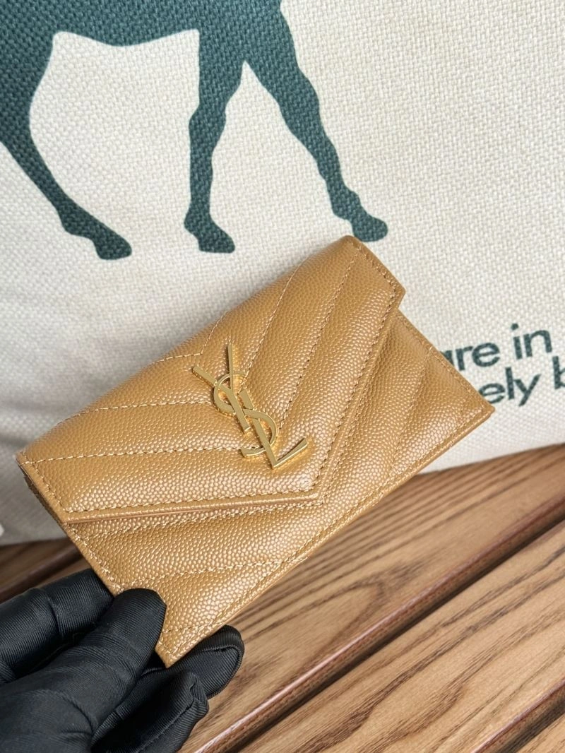 QuickDry YSL Wallets Purse 68576