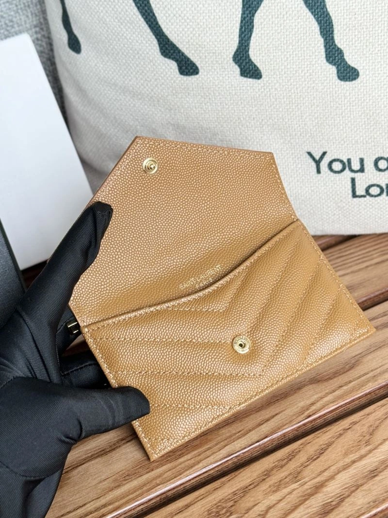 QuickDry YSL Wallets Purse 68576