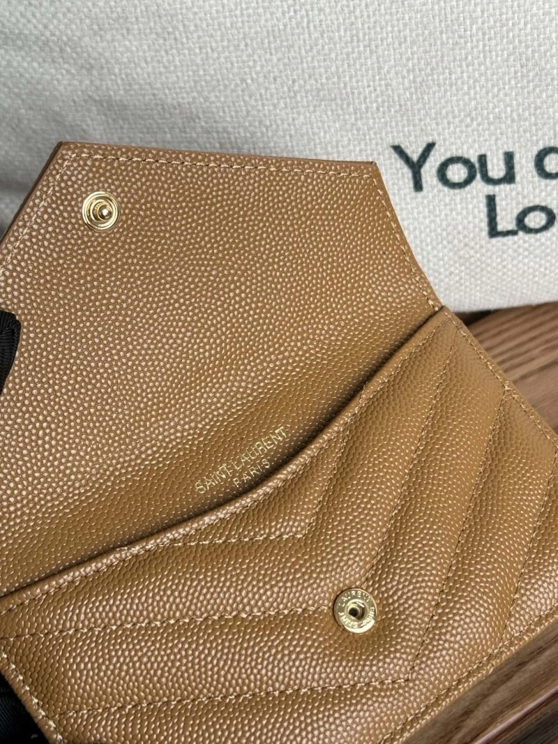 QuickDry YSL Wallets Purse 68576