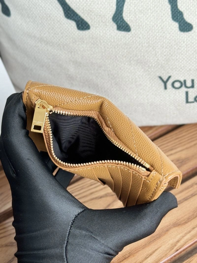 QuickDry YSL Wallets Purse 68576