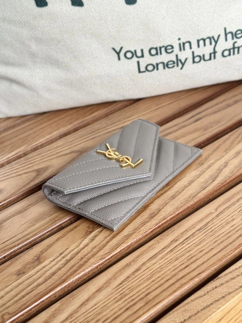 YSL Wallets Purse Bold 68582