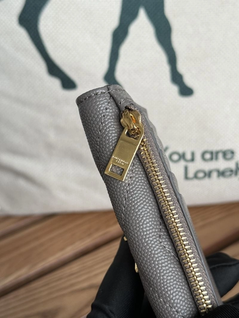 YSL Wallets Purse Bold 68582
