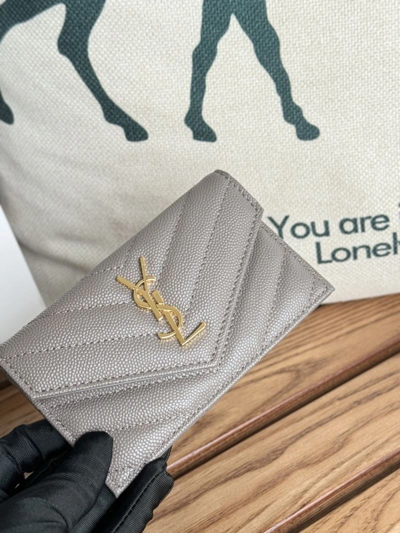 YSL Wallets Purse Bold 68582