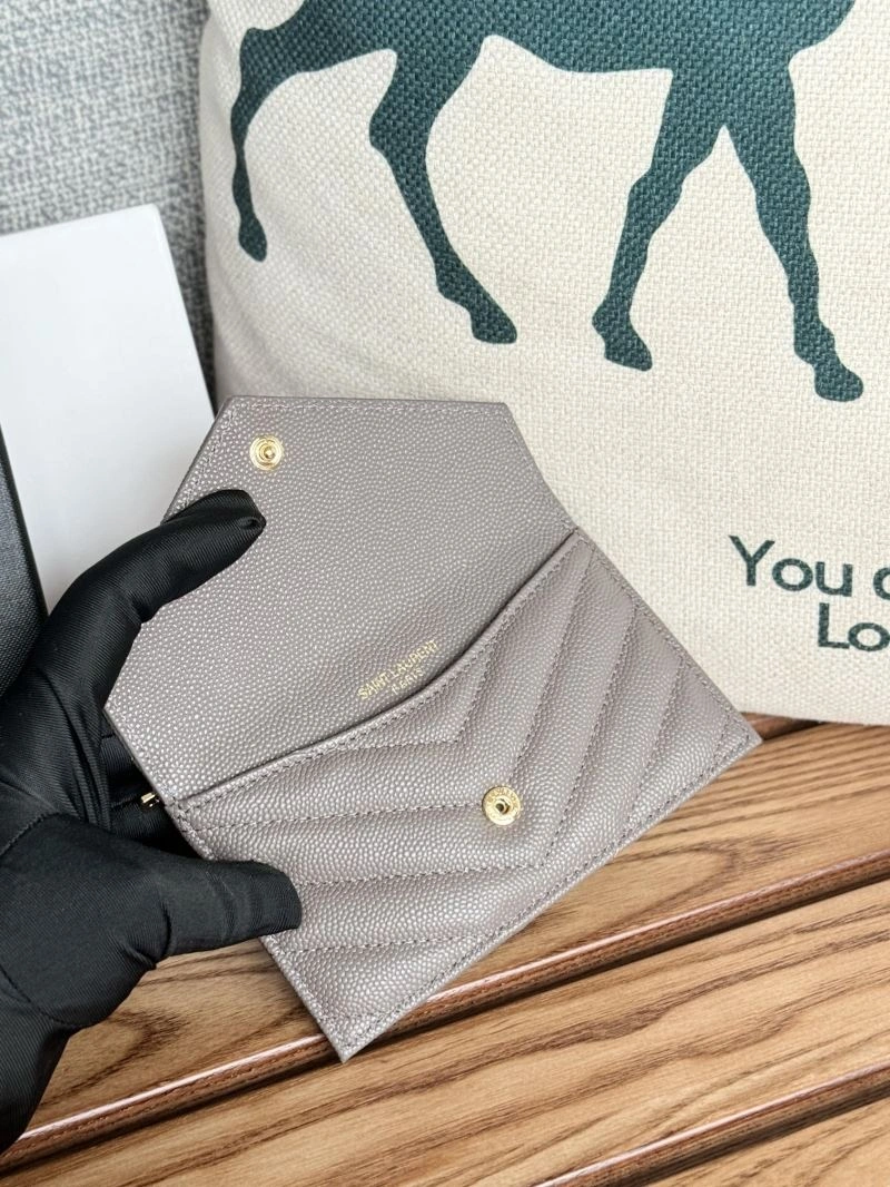 YSL Wallets Purse Bold 68582