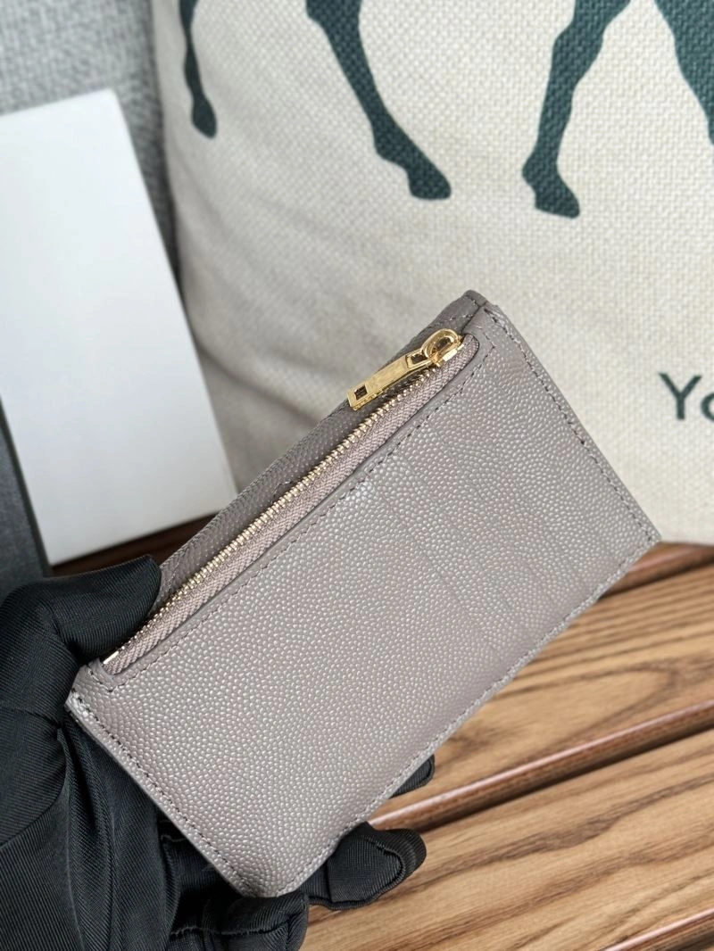 YSL Wallets Purse Bold 68582