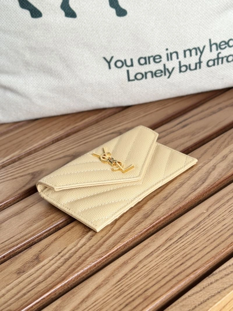YSL Wallets Purse Youthful 68574