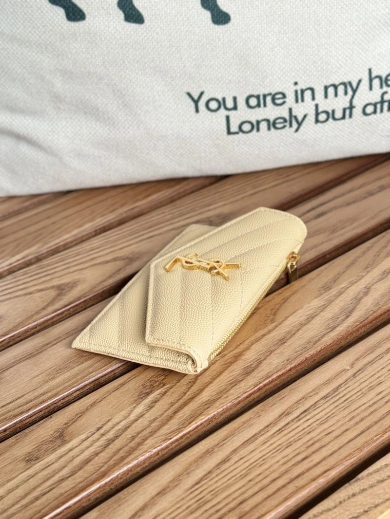 YSL Wallets Purse Youthful 68574