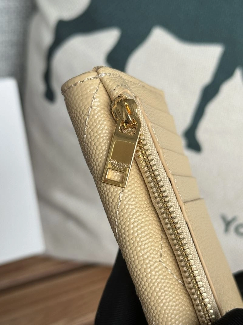YSL Wallets Purse Youthful 68574