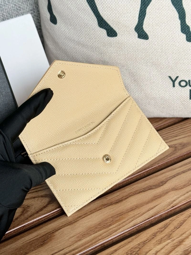 YSL Wallets Purse Youthful 68574