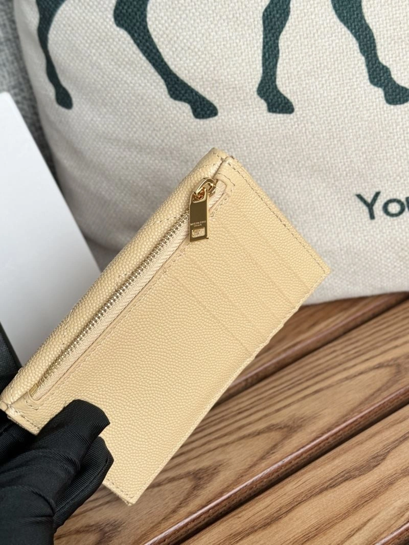 YSL Wallets Purse Youthful 68574