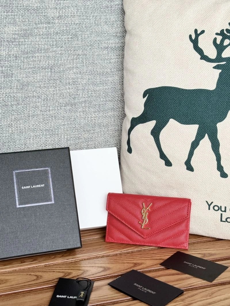 YSL Wallets Purse EasyMatch 68573