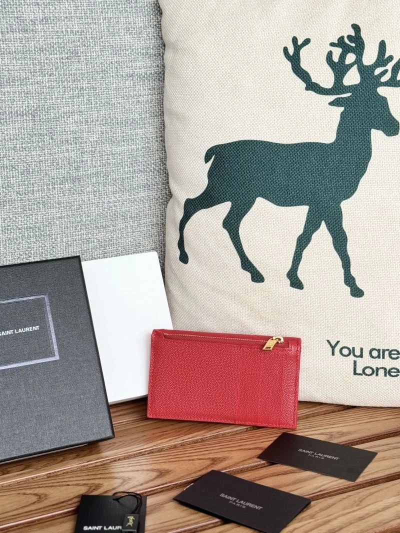 YSL Wallets Purse EasyMatch 68573