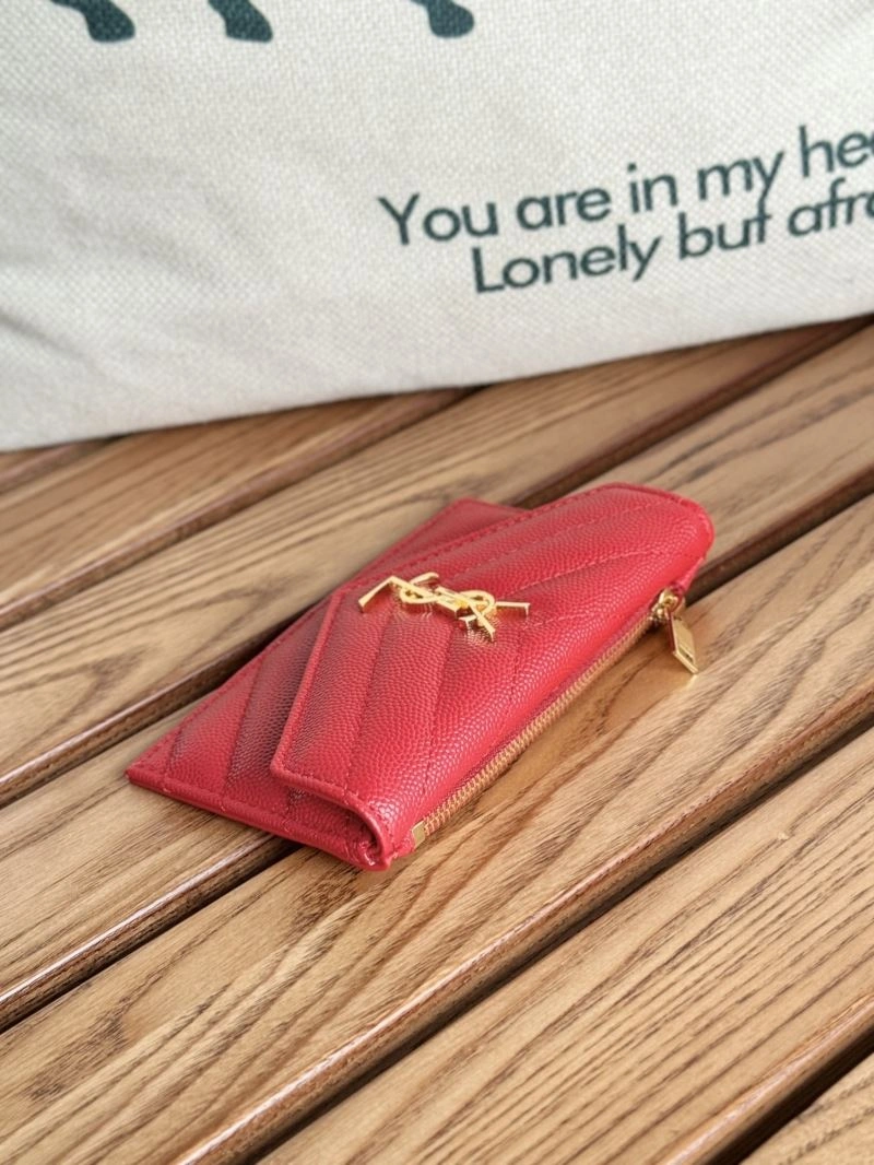 YSL Wallets Purse EasyMatch 68573