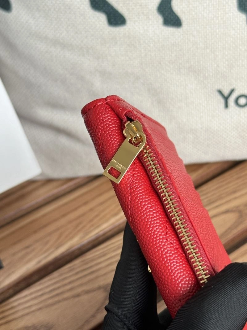 YSL Wallets Purse EasyMatch 68573