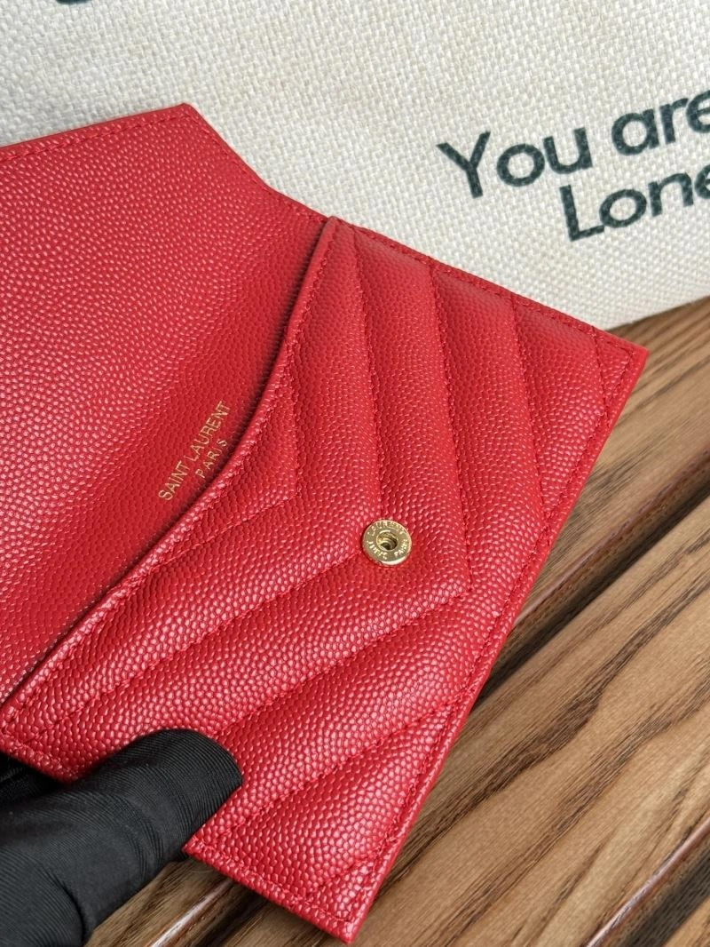YSL Wallets Purse EasyMatch 68573