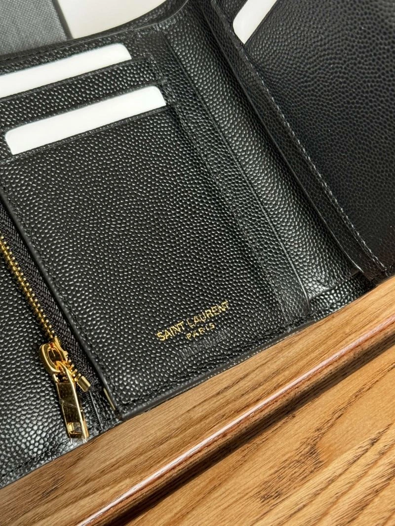 Unisex YSL Wallets Purse 68579