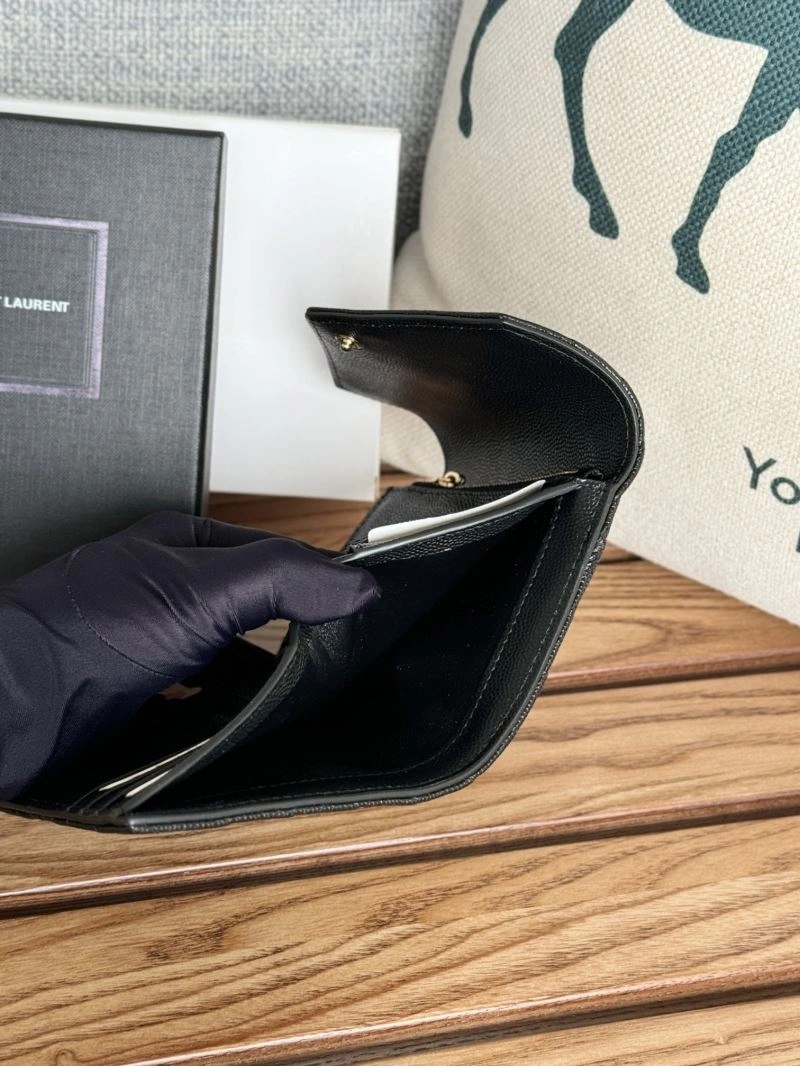 Unisex YSL Wallets Purse 68579