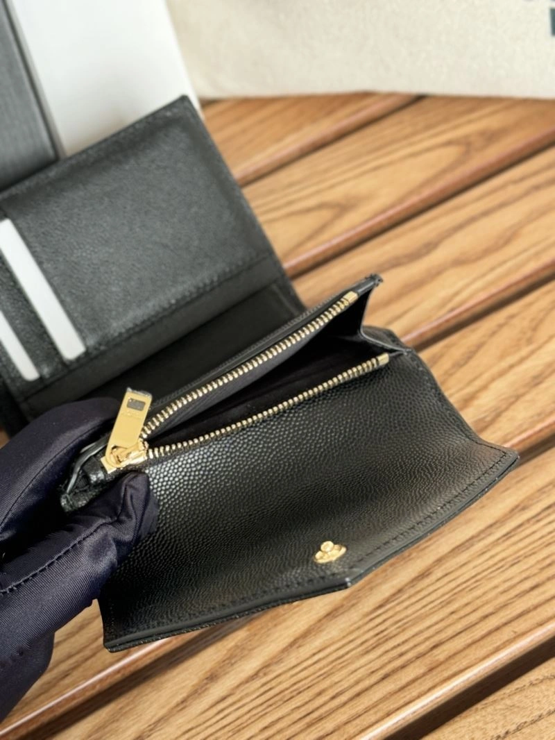 Unisex YSL Wallets Purse 68579