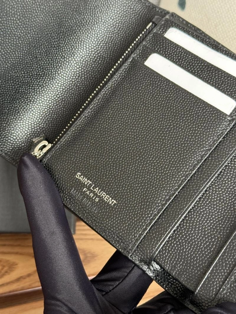 Versatile YSL Wallets Purse 68577