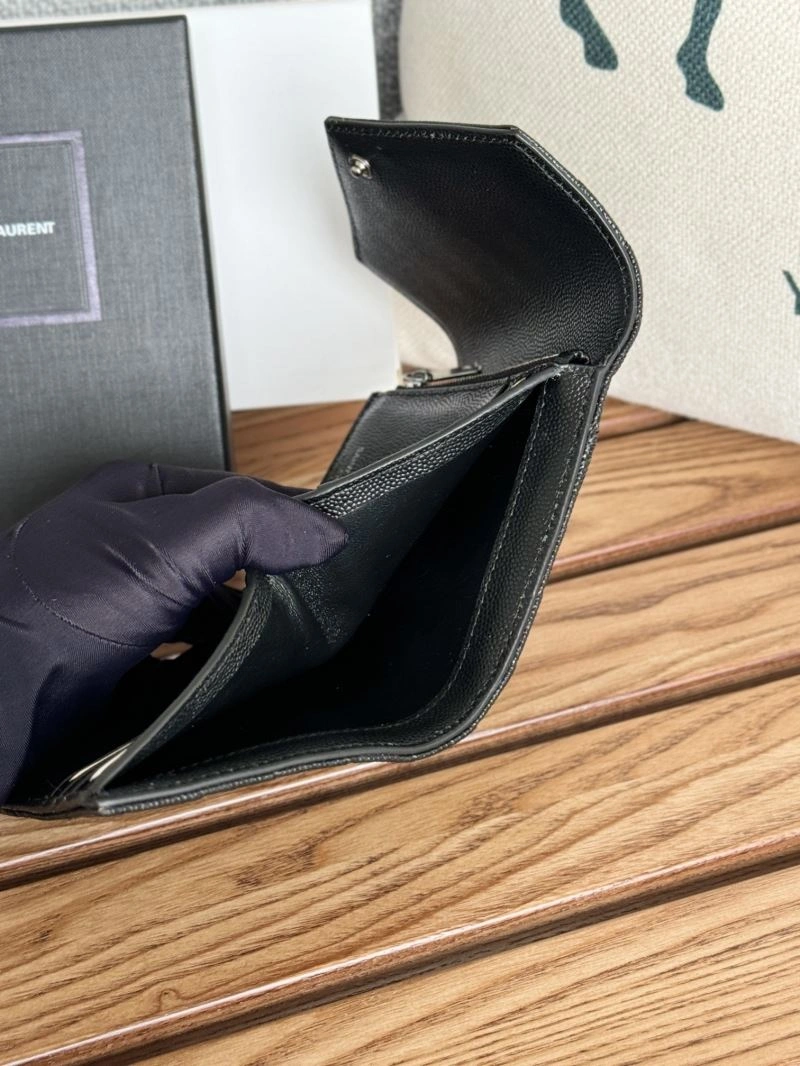 Versatile YSL Wallets Purse 68577