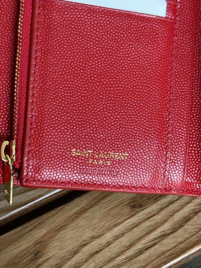 Sophisticated YSL Wallets Purse 68575