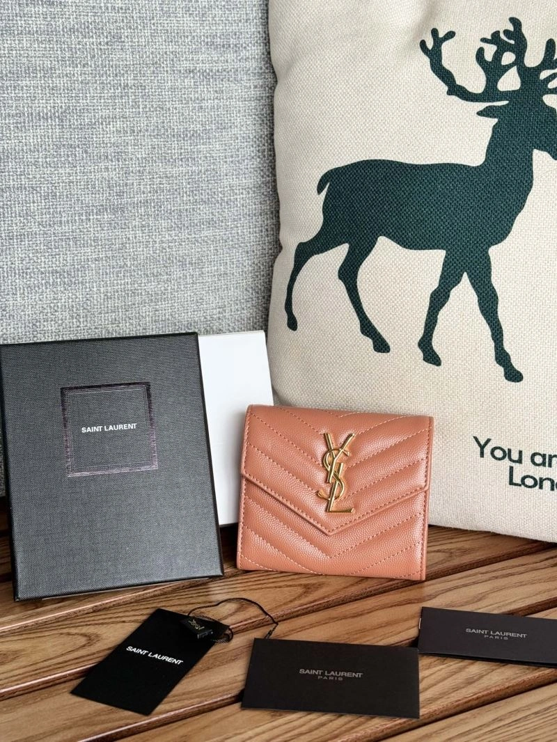 FashionForward YSL Wallets Purse 68605