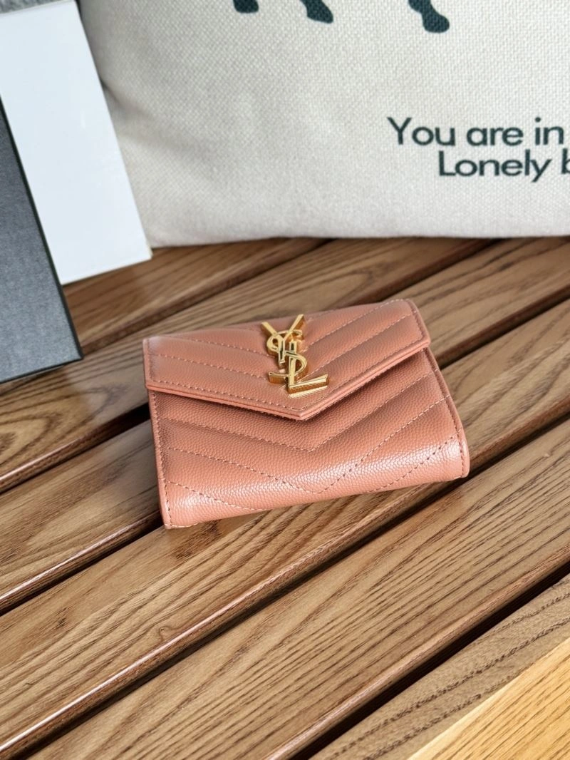 FashionForward YSL Wallets Purse 68605