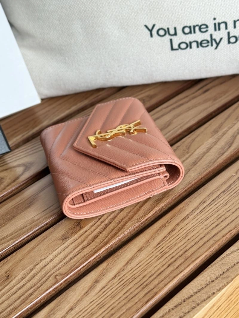 FashionForward YSL Wallets Purse 68605