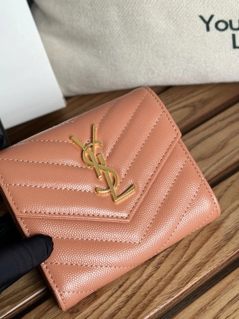 FashionForward YSL Wallets Purse 68605