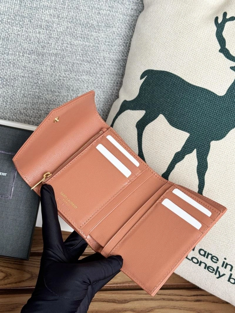 FashionForward YSL Wallets Purse 68605