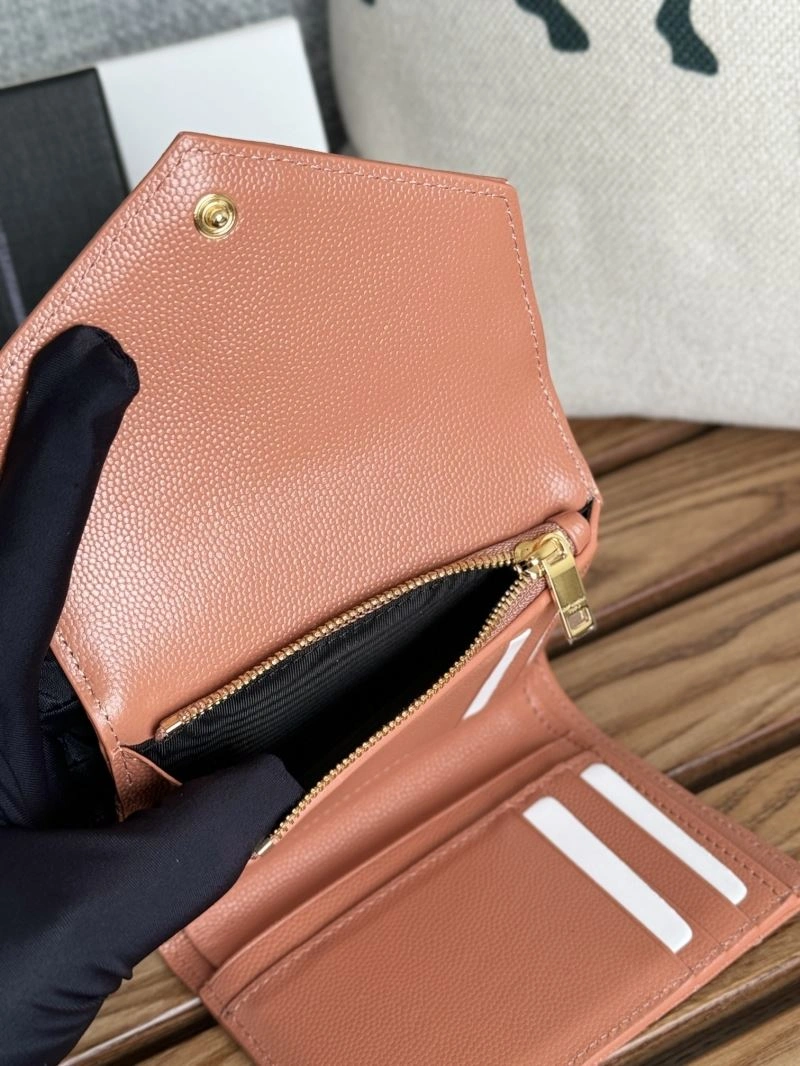 FashionForward YSL Wallets Purse 68605