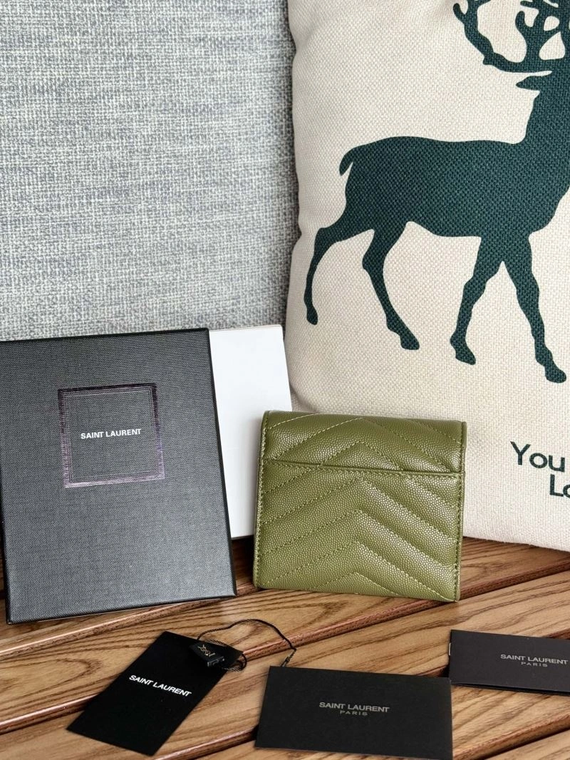 YSL Wallets Purse Effortless 68565