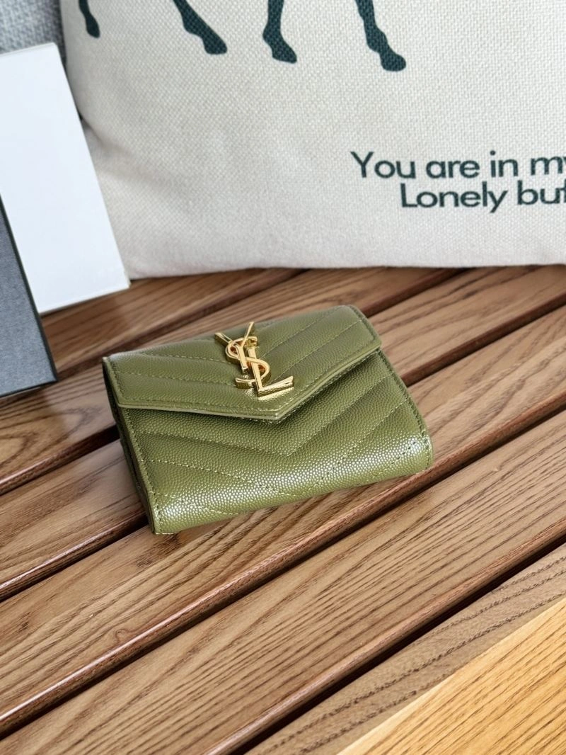 YSL Wallets Purse Effortless 68565
