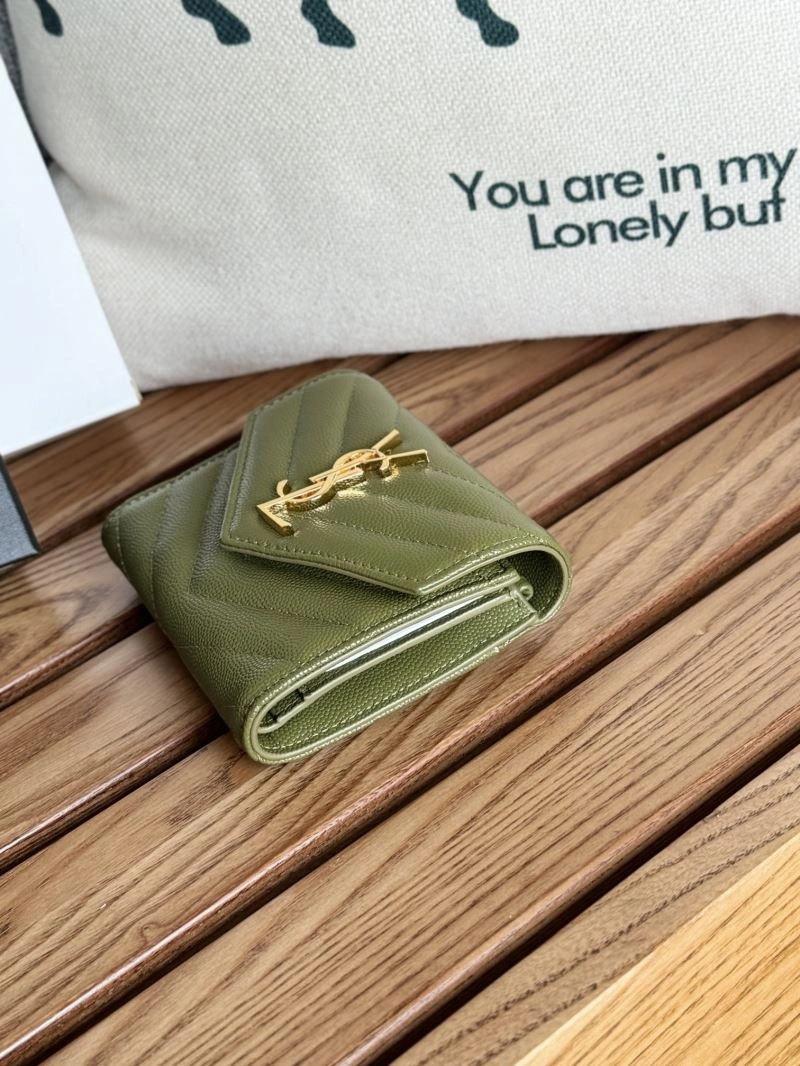 YSL Wallets Purse Effortless 68565