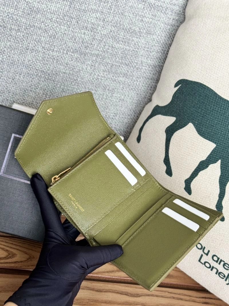 YSL Wallets Purse Effortless 68565