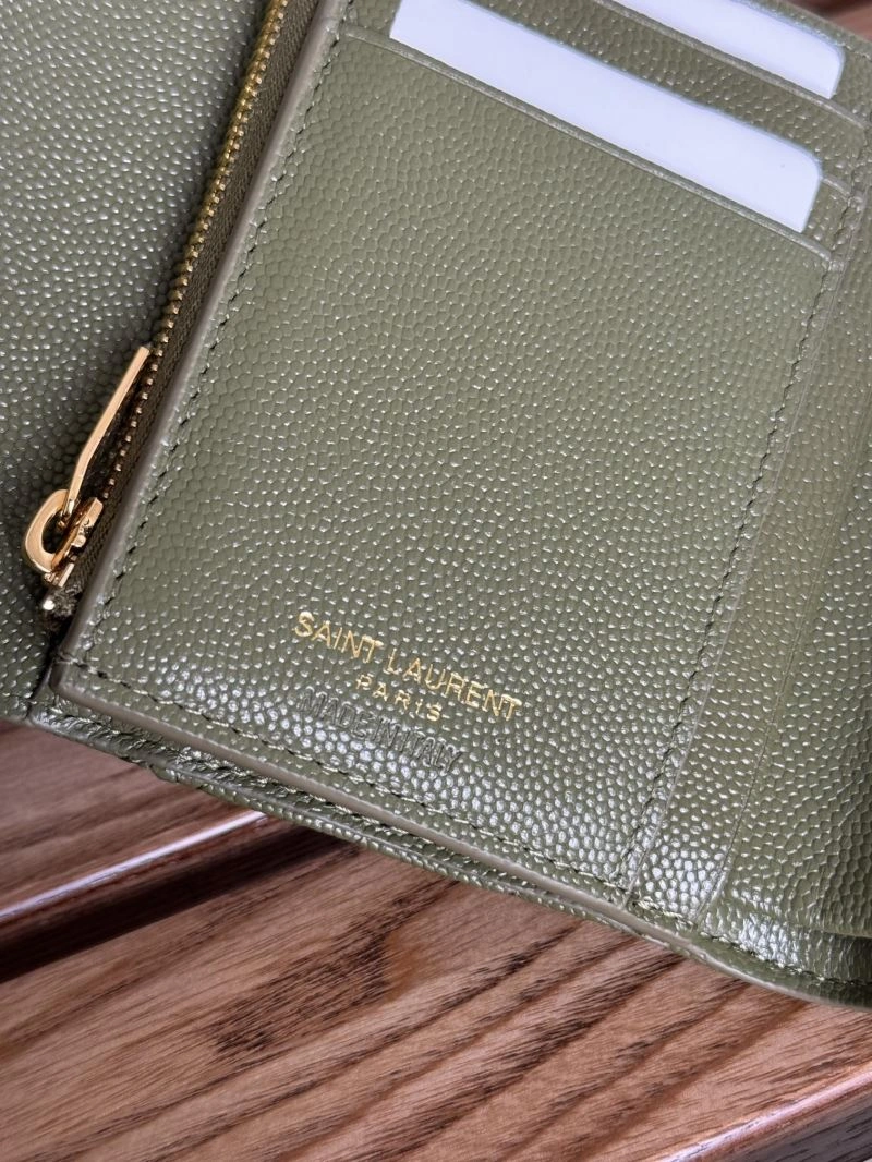 YSL Wallets Purse Effortless 68565