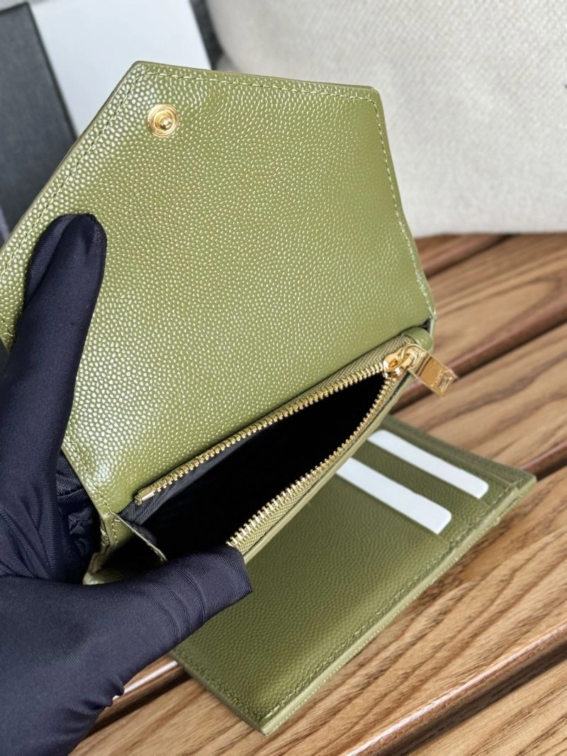 YSL Wallets Purse Effortless 68565