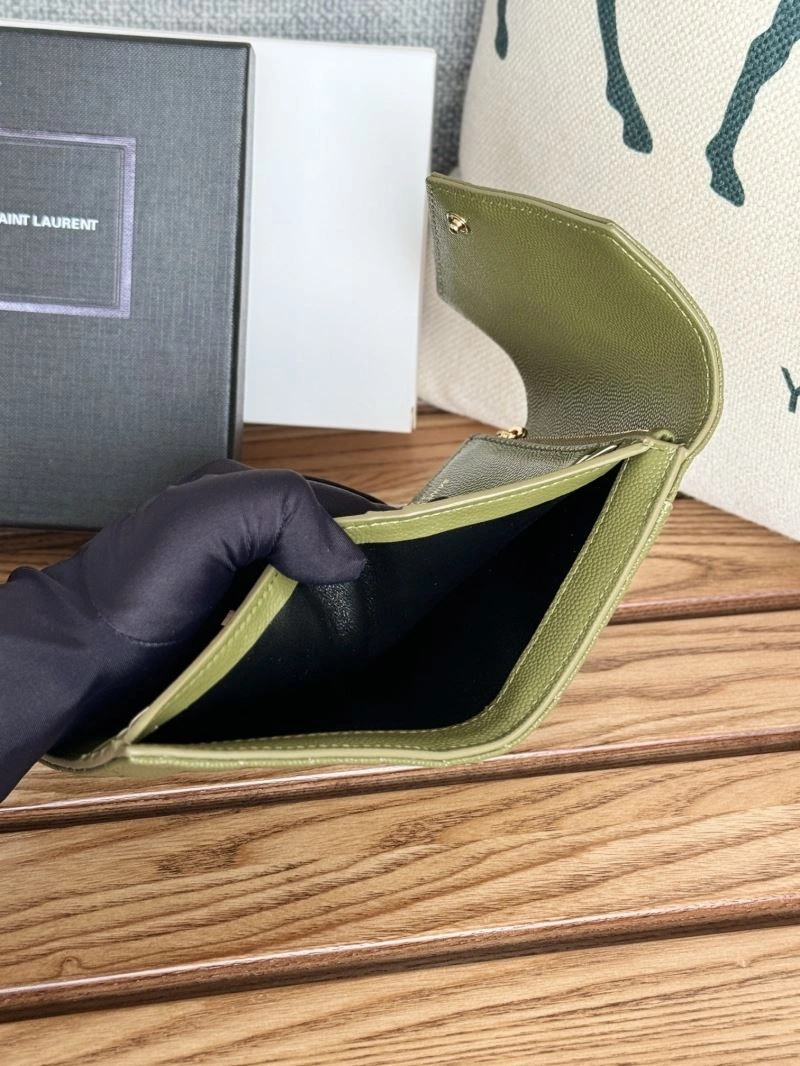 YSL Wallets Purse Effortless 68565