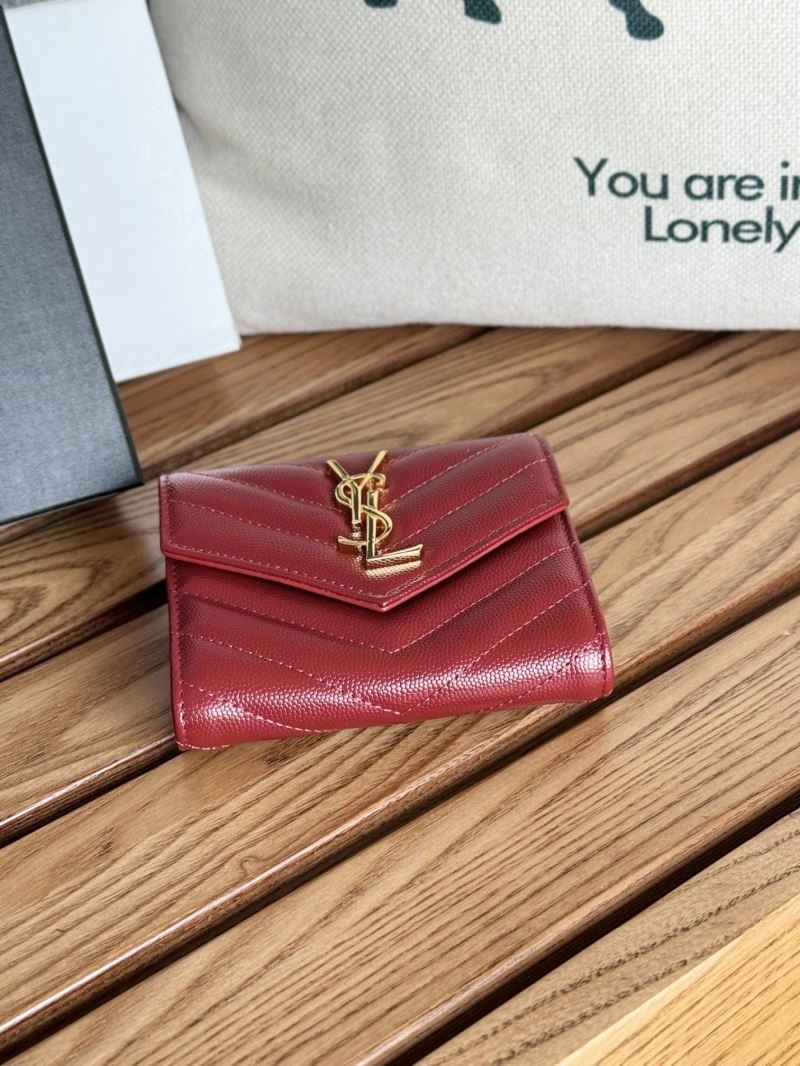 Classic YSL Wallets Purse 68569