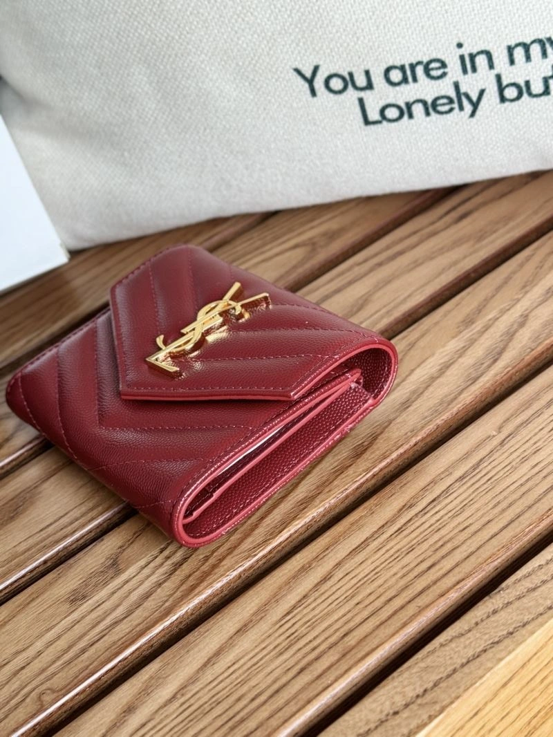 Classic YSL Wallets Purse 68569