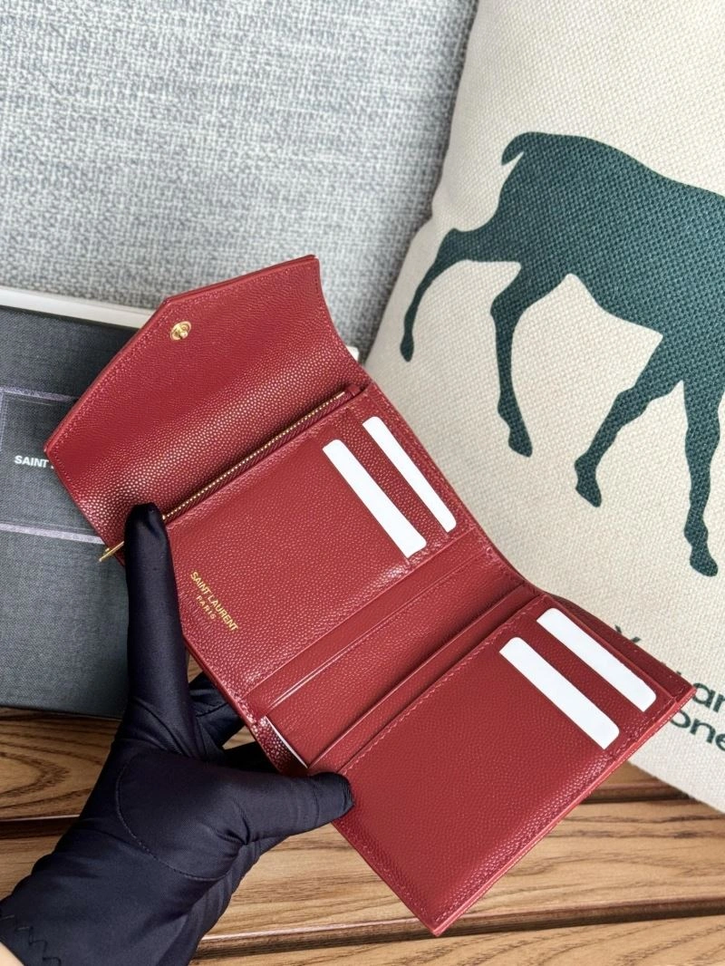 Classic YSL Wallets Purse 68569