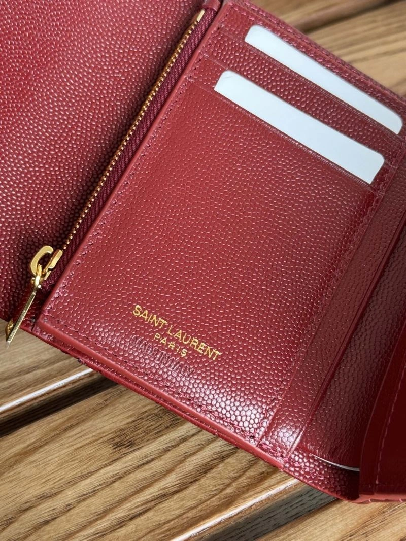 Classic YSL Wallets Purse 68569