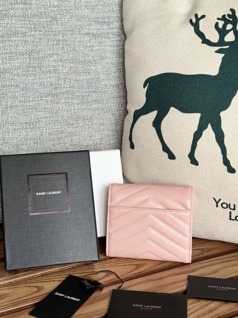 Modern YSL Wallets Purse 68567
